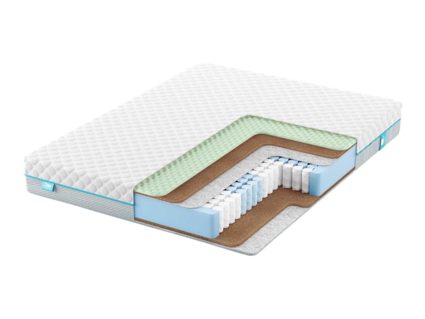 Матрас Промтекс-Ориент Soft Middle Cocos M 34
