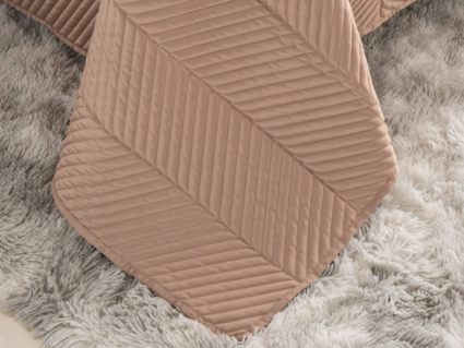 Покрывало Софи де Марко Адонис (капучино) 230х250