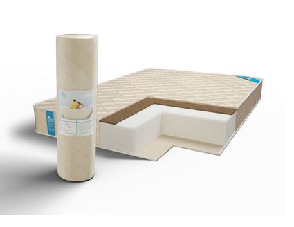 Матрас Comfort Line Cocos Eco Roll+ 31