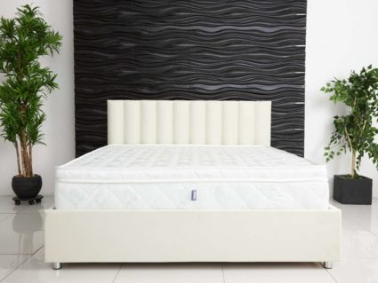 Наматрасник Димакс Balance foam 5 см 200х200