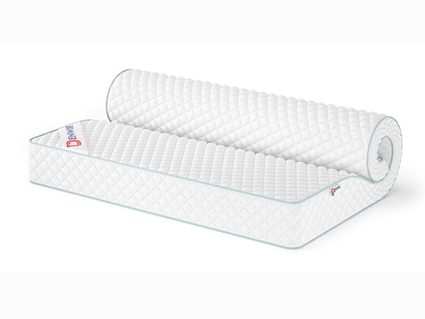 Матрас Denwir SIMPL FOAM HARD 15 170х186