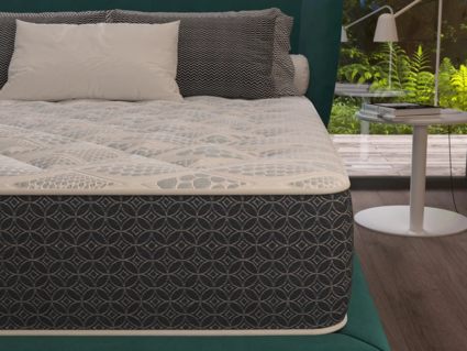 Матрас Alfabed Terra Firm 140х200