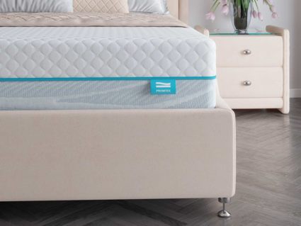 Матрас Промтекс-Ориент Soft Optima 120х190