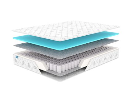 Матрас Димакс Оптима О-Премиум 60х190