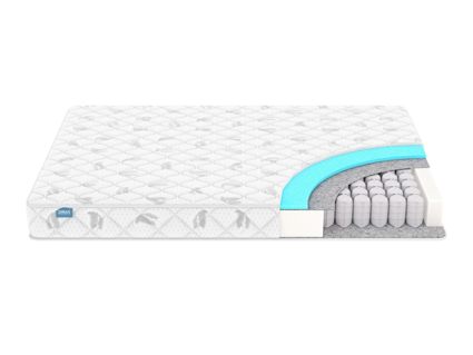 Матрас Димакс Оптима О-Премиум 60х190