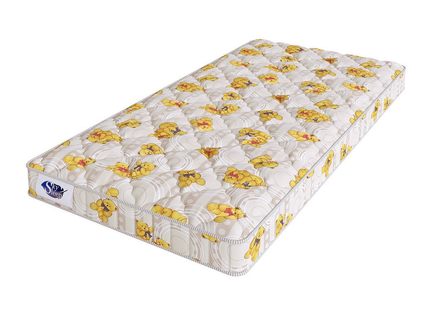 Матрас SkySleep Kiddy Medium TFK 55