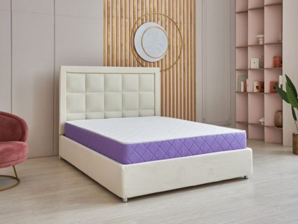 Матрас Базилик Фреш 21 кокос массаж 80х190