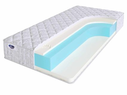 Матрас SkySleep Roller Cotton Twin Memory 22 46