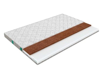 Матрас Sleeptek Roll CocosFoam 6 39