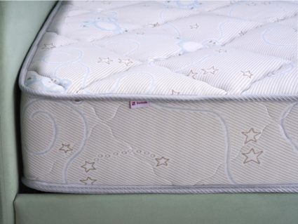 Матрас Sontelle Juno Warm 80х120