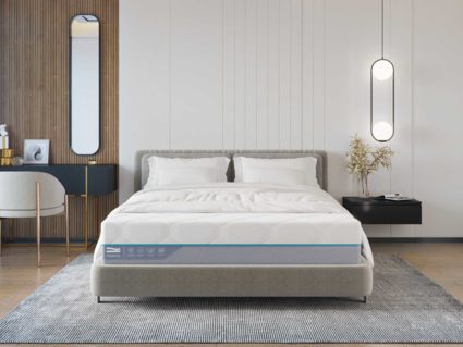 Матрас Промтекс-Ориент Monolit Combi 16 70х195