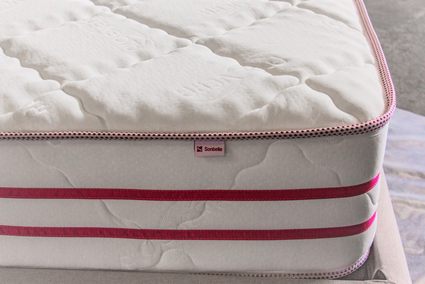 Матрас Sontelle Sante Dual swan 80х190