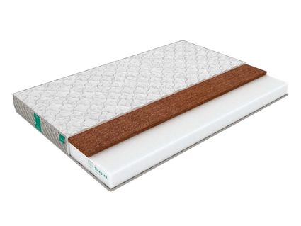 Матрас Sleeptek Roll CocosFoam 12 31