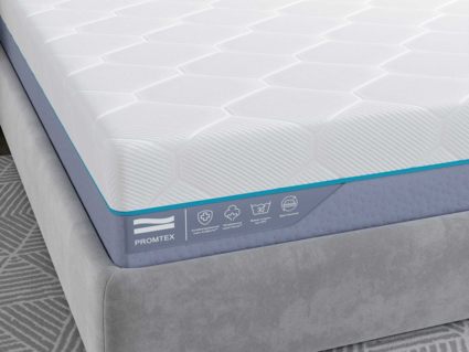Матрас Промтекс-Ориент Monolit Corso 18 90х185
