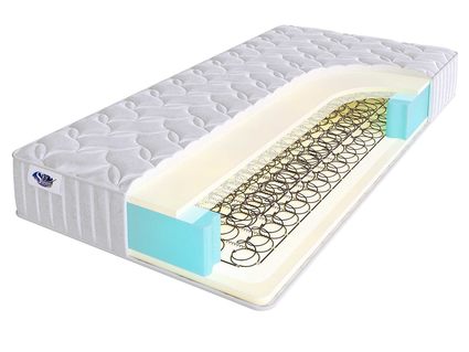 Матрас SkySleep Joy Twin Foam BS 49