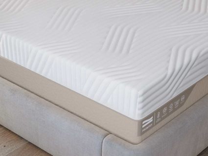 Матрас Промтекс-Ориент Micropacket Memory 140х180