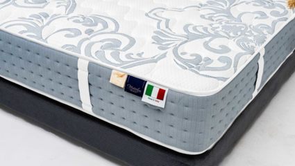 Матрас Materlux MONIKA 100х195