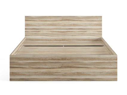 Кровать Сонум Mariana Ясень Ориноко 160х190