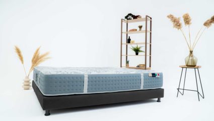 Матрас Materlux MONIKA 100х195