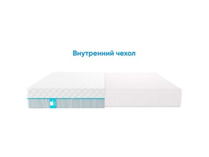 Матрас Промтекс-Ориент Soft 18 Standart Combi 55