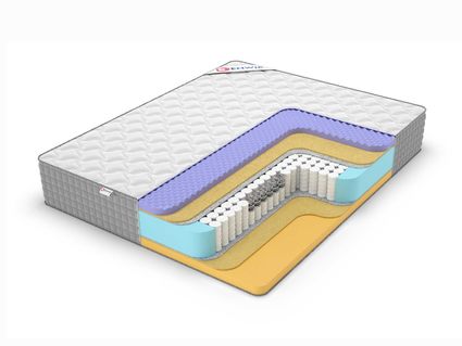 Матрас Denwir EXTRA MIDDLE FIVE MEMO TFK 859