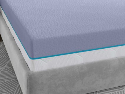 Матрас Промтекс-Ориент Monolit Latex 10 Memory 80х190