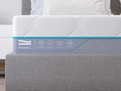 Матрас Промтекс-Ориент Monolit Combi Eco 20 60х120