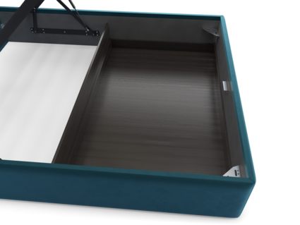 Кровать Lonax Кармела велюр Dolly-1 (с подъемным механизмом) 140х195