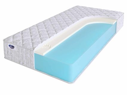 Матрас SkySleep Roller Cotton Memory 22 31