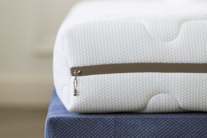 Матрас Materlux PARMA 70х140