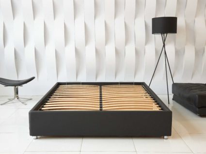 Кровать Димакс Риос Альбус 80х200