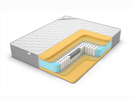 Матрас Denwir EXTRA MIDDLE MEMO TFK 859