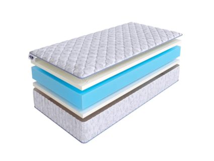 Матрас SkySleep Roller Cotton Twin Memory 22 46