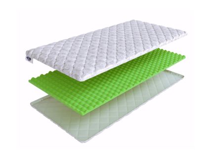 Наматрасник SkySleep Ergo Foam 80х195