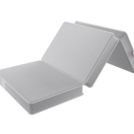 Матрас Sontelle Fold sleep Cocos 14 120х200