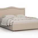 Кровать Nuvola Vicensa Style Velutto 04 140х190