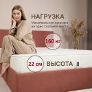 Матрас Димакс Микро Медиум софт 90х200