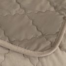 Покрывало Софи де Марко Деметра (капучино) 160х220