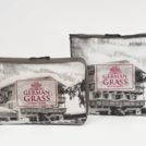 Подушка German Grass Queen Down Grass 50х90