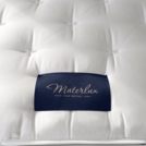 Матрас Materlux AZZURRO NEW 90х200