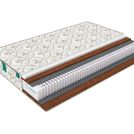 Матрас Sleeptek Perfect FoamStrong Cocos 110х200