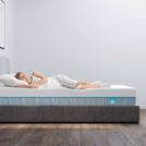 Матрас Промтекс-Ориент Soft Optima Cocos 110х200