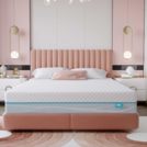Матрас Промтекс-Ориент Soft Combi 2 110х200