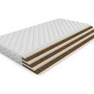 Матрас Mr.Mattress Sandwich L 200х200