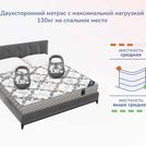 Матрас Димакс Твист Ролл Симпл 11 60х120