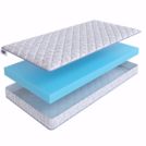 Матрас SkySleep Roller Cotton 10 200х190