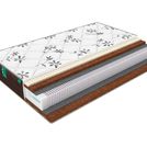 Матрас Sleeptek Lux SoftStrong Cocos 180х200