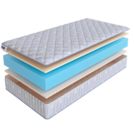 Матрас SkySleep Roller Econom Twin Latex 18 200х200