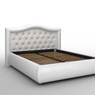 Кровать Sleeptek Premier 6 Велюр 16 140х200