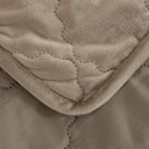 Покрывало Софи де Марко Деметра (капучино) 160х220